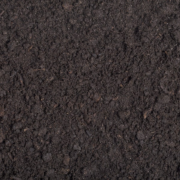 to speed up the compost process, make sure to turn the pile regularly and keep it moist